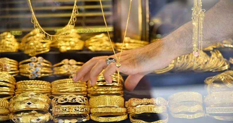 أسعار الذهب تواصل ارتفاعها محليا
