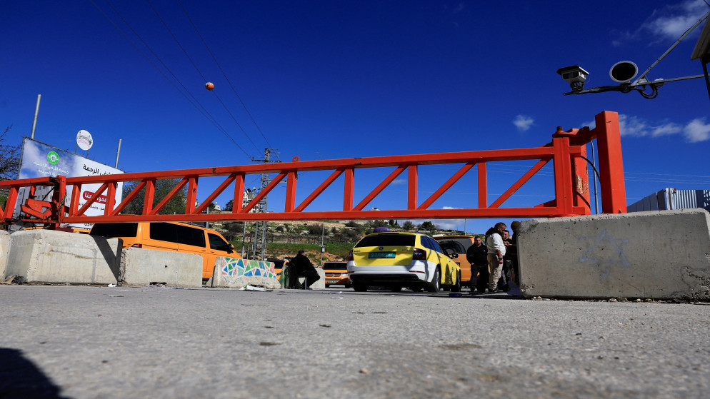 الإحصاء الفلسطيني: الاقتصاد فقد الخمس في عامين