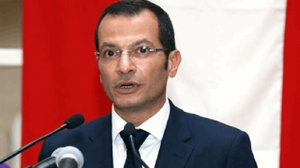 عنف واغتصاب ..  فضائح تلاحق سفير لبنان في فرنسا