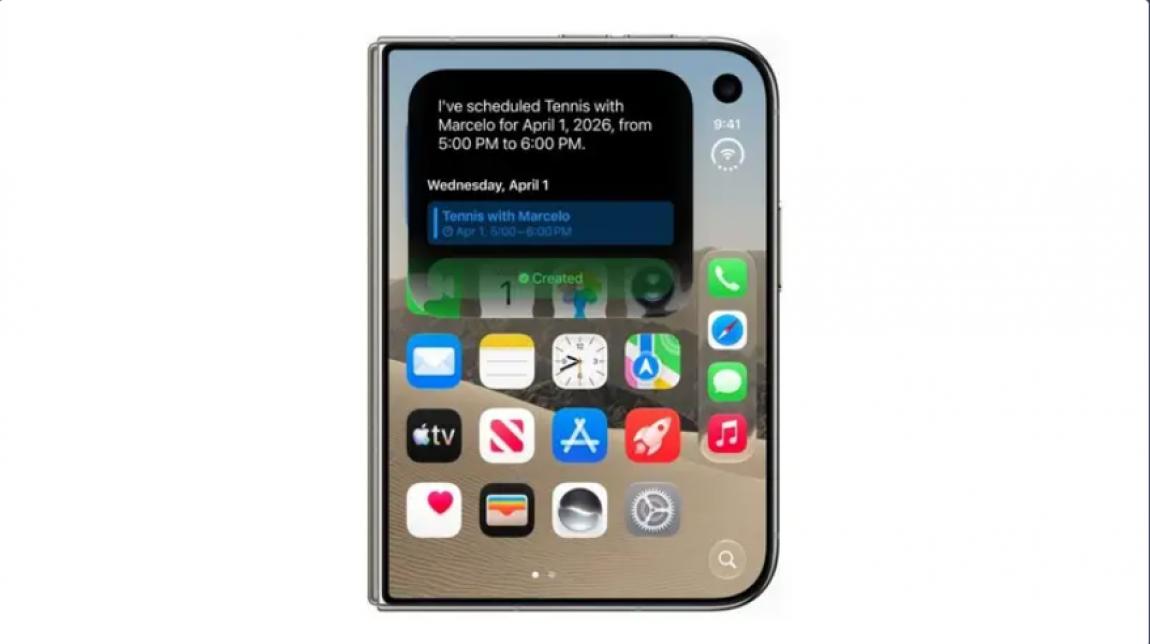 "أبل" تطلق iOS 27.2  ..  "سيري" تدعم 5 لغات جديدة