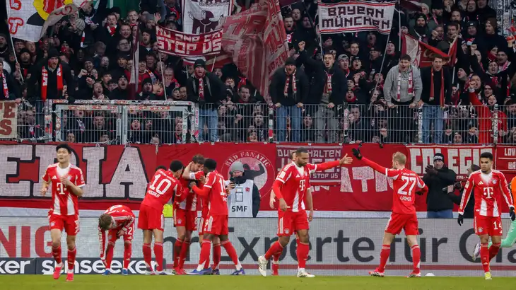 بتلميح جديد ..  نجم بايرن ميونخ يمنح آرسنال الضوء الأخضر