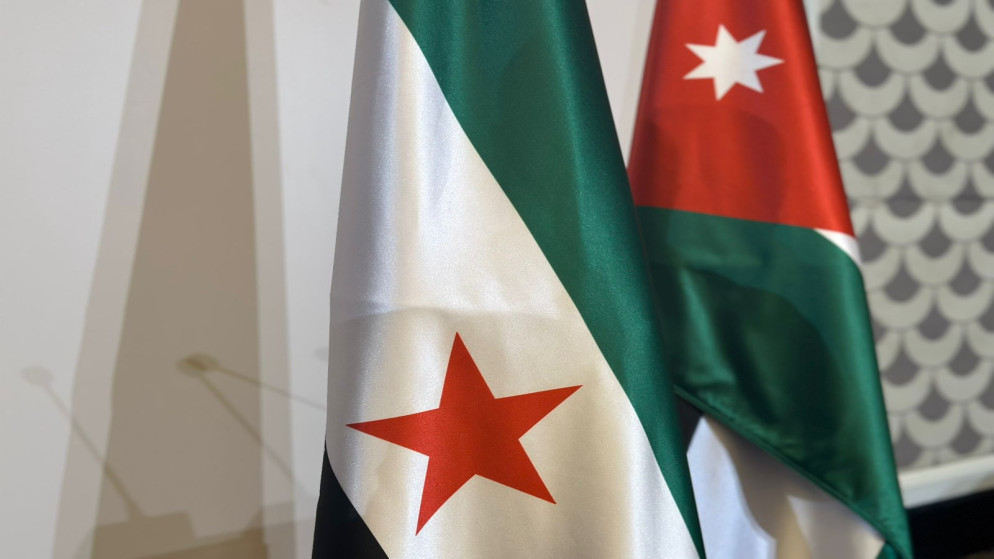 بيان أردني سوري: الاتفاق على عقد أسبوع تفاعل دبلوماسي بين وزارتي خارجية البلدين