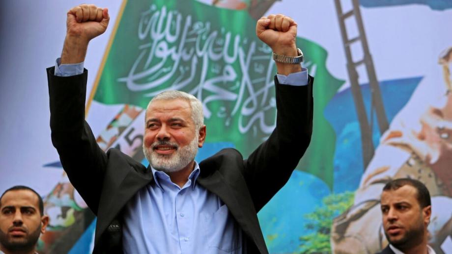 عامان على اغتيال القائد "هنية" ..  سيرة قائدٍ لم يساوم على مواقفه حتى الشهادة 
