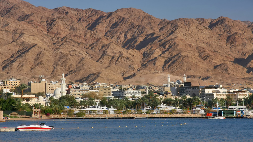 ترجيح وصول 13 باخرة سياحية إلى العقبة الشهر الحالي