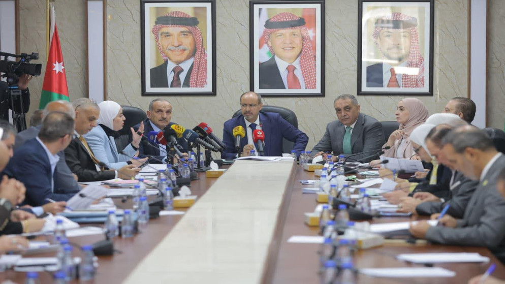 بني مصطفى: الوزارة تشتري خدمات الإيواء لكبار السن لعدم وجود دور حكومية