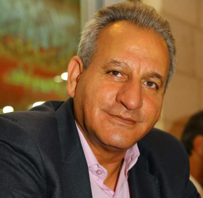 أُفّ يا حمد .. 