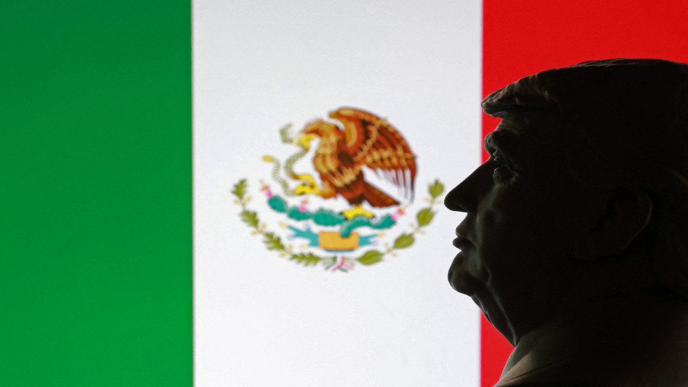 محادثات بين الولايات المتحدة والمكسيك بعد تهديدات بشن هجمات على عصابات المخدرات