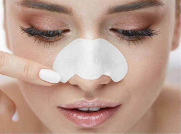 وصفات طبيعية ونصائح للتخلص من حبوب وبثور الأنف