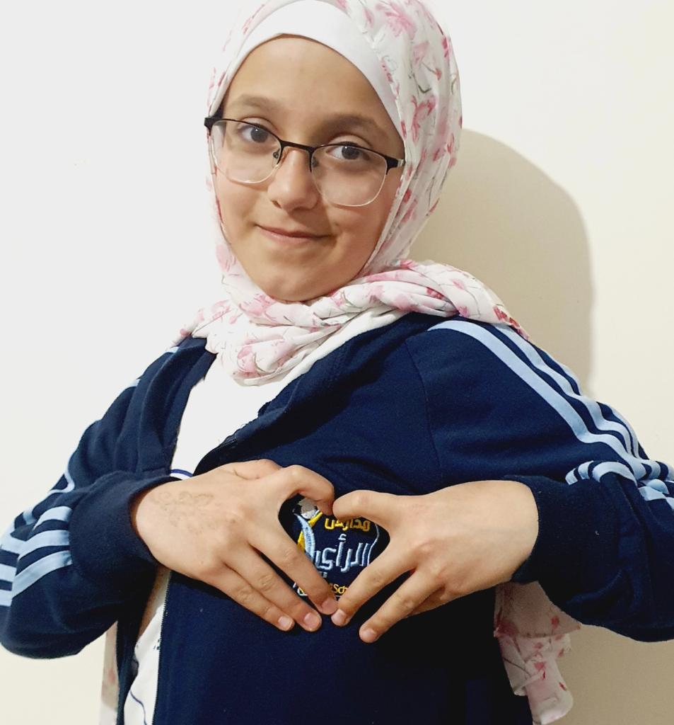 مقال سما ناصر