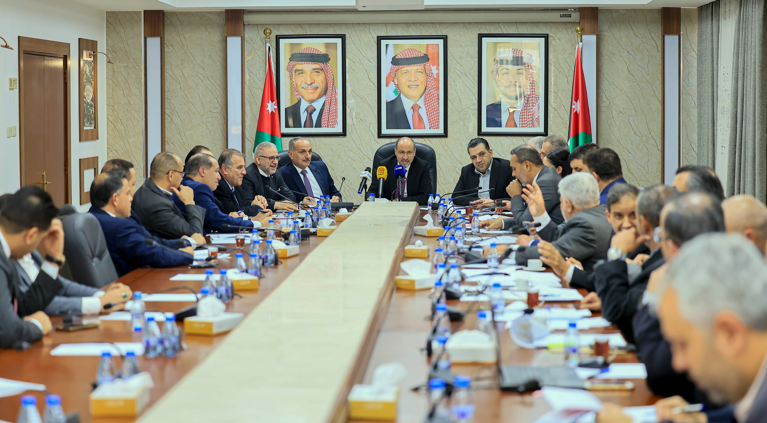 "المالية النيابية" تناقش 24 شكوى بحق أمانة عمان وتطالب بتصويب عاجل للاختلالات الماليّة