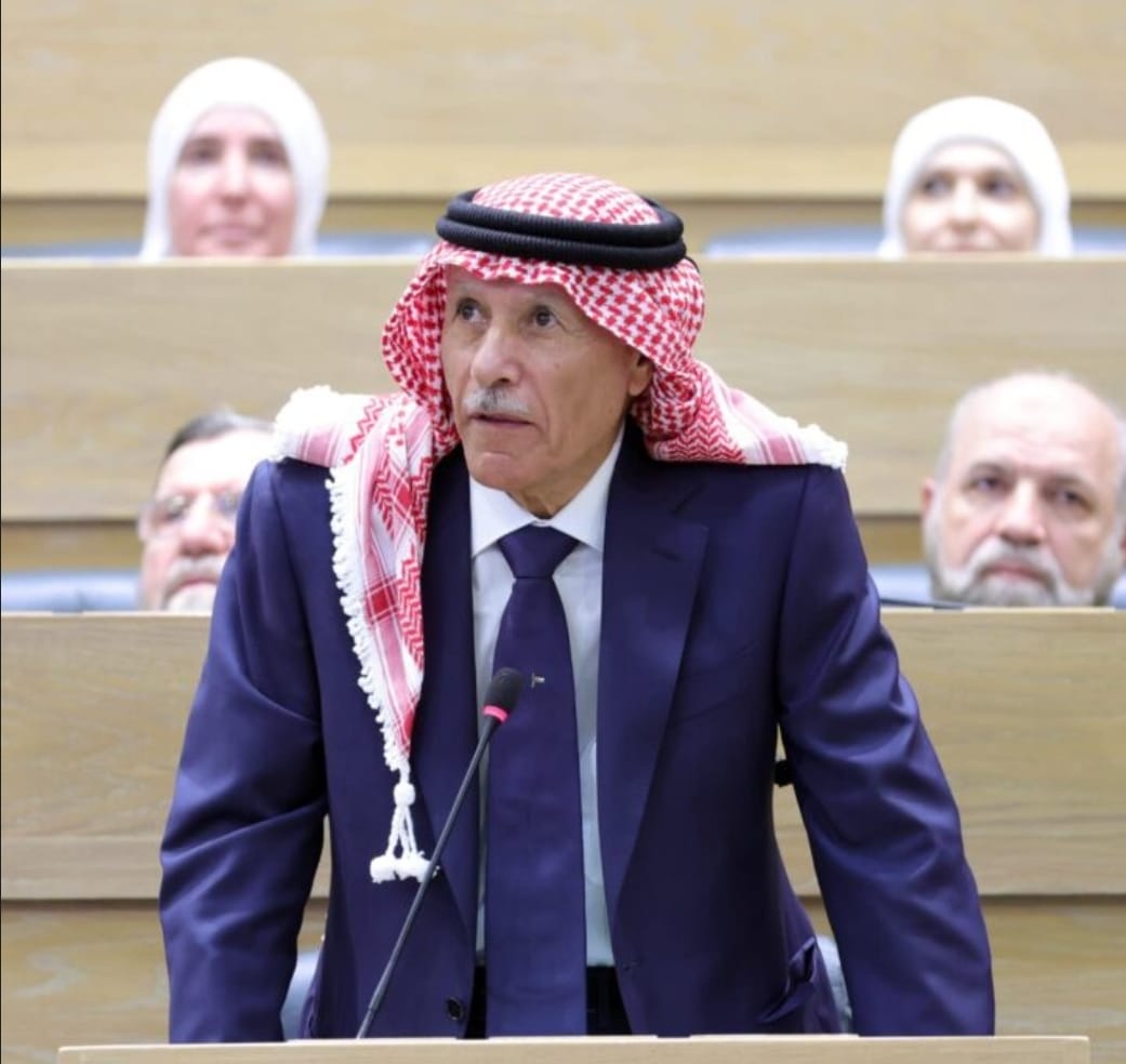 صالح العرموطي: الاعتداء على قطر اعتداء على الأمة العربية والإسلامية ويستوجب تحركاً دولياً عاجلاً