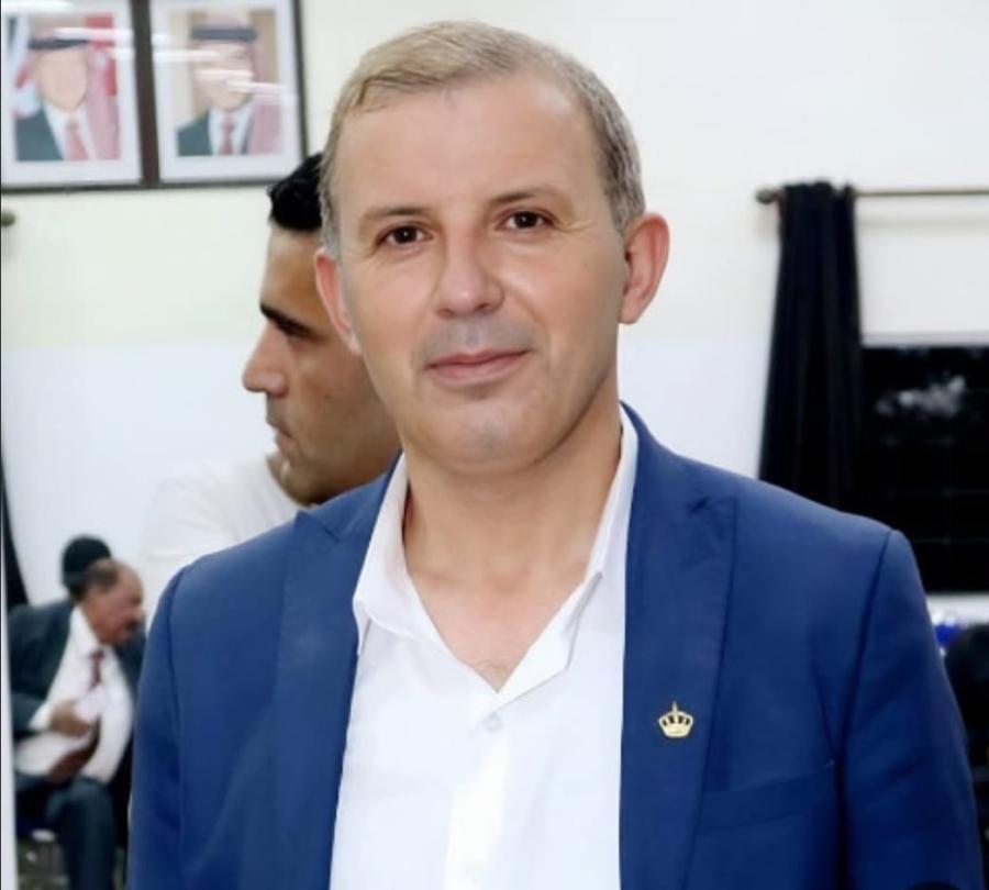 الحراحشة: دعوتي للسفير الأمريكي تعبير عن كرم الأردنيين واحترامهم لضيوف المملكة