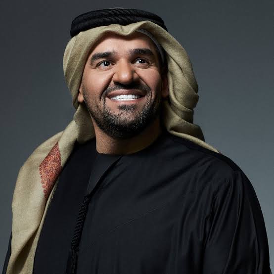 حفل لحسين الجسمي بالمدرج الروماني في 3 حزيران بمناسبة زفاف ولي العهد