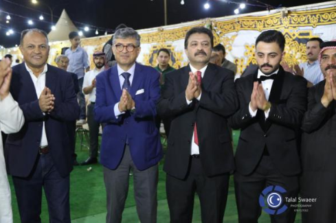 افراح السواعير العجارمة