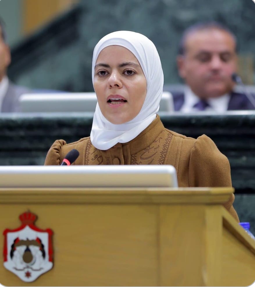 النائب أبو غوش: متجر "منتجات النزلاء" يجسد العدالة الإصلاحية ويفتح أبواب الكرامة - صور