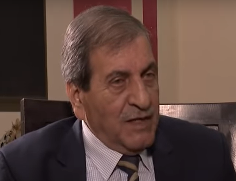 تحصين الأردن واجب مقدس