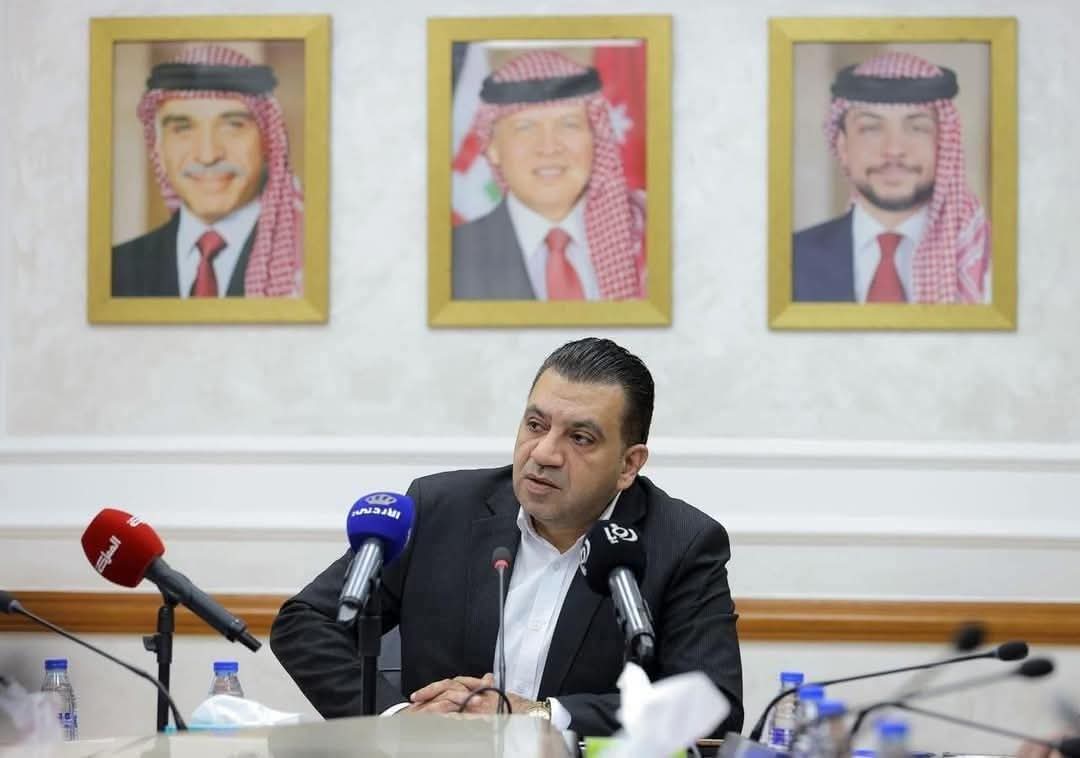 النائب السعود المساس بالسيادة الفلسطينية خط أحمر والموقف الأردني ثابت وصلب