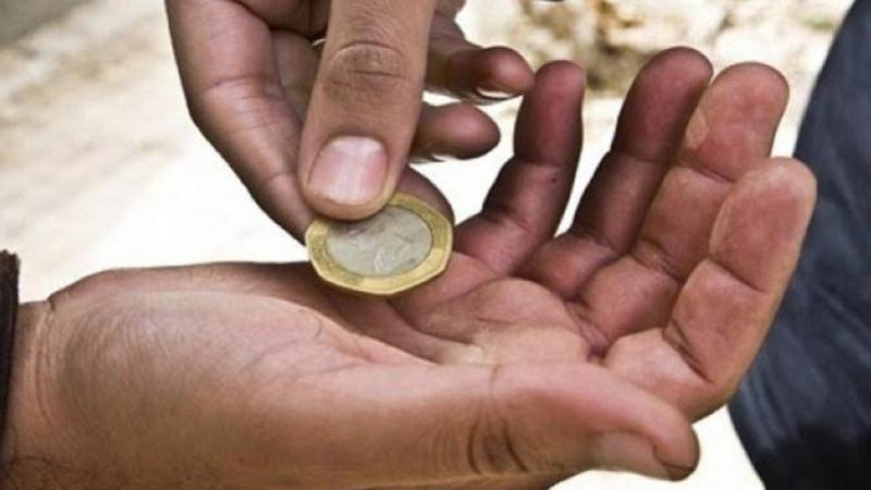 ضبط 810 متسولين في الأردن خلال شهر