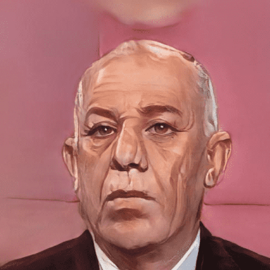 بورتريه-  الدويري ..  على خط النار