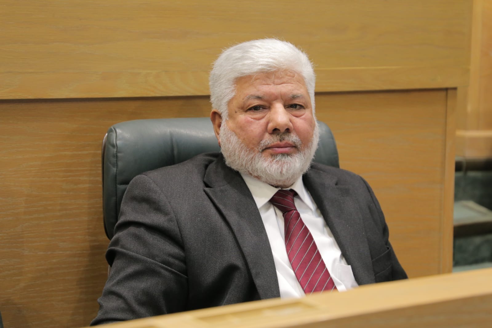 الرحامنة: مطالب مغاريب السلط تتصدرها مداخل الطرق والصرف الصحي والطريق البديل لوادي شعيب