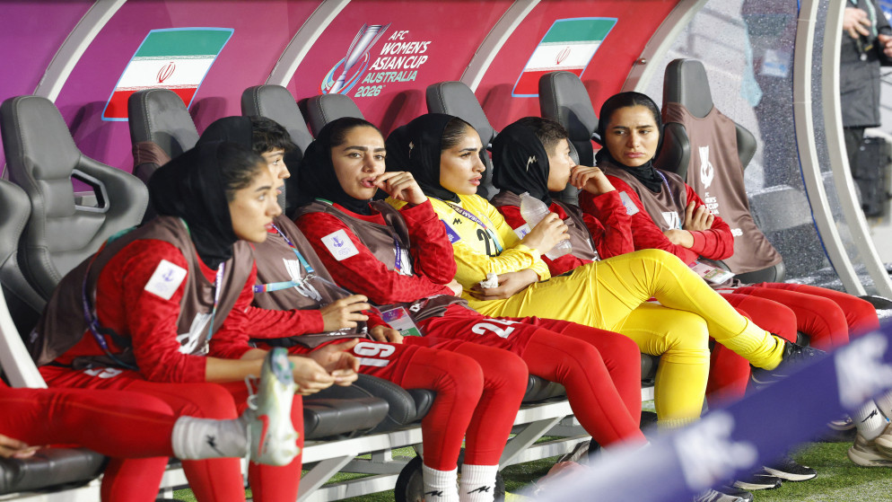 لاعبات إيرانيات يقررن العودة إلى وطنهن بعد طلب اللجوء إلى أستراليا