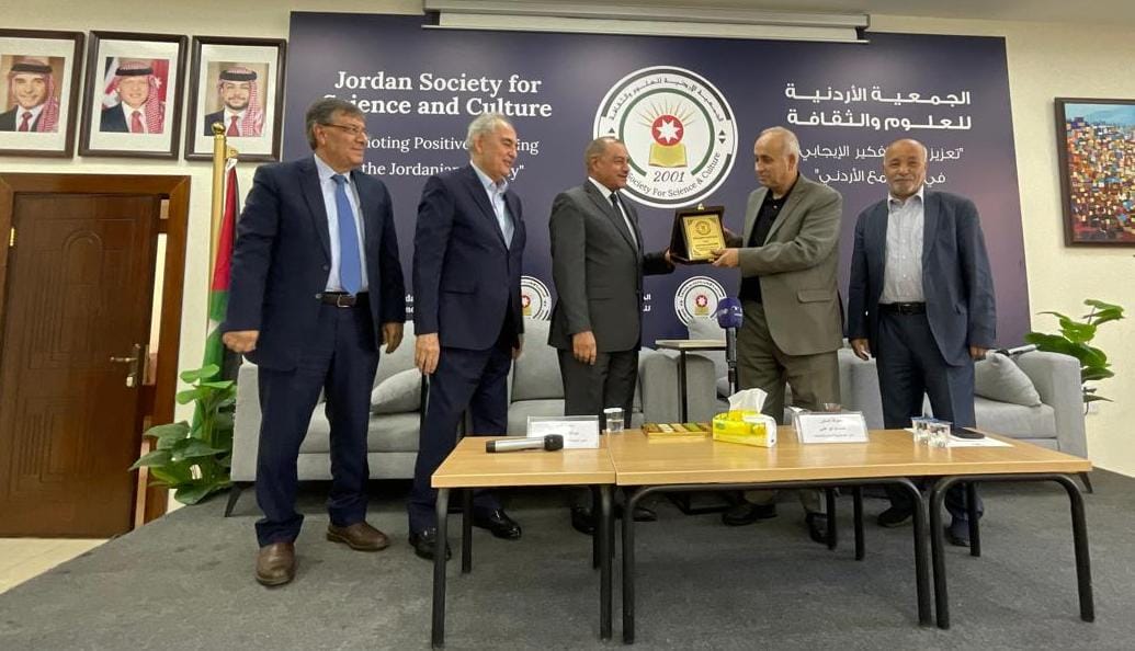 أبو علي: الرقابة الضريبية تتحول إلى 'ذكاء اصطناعي' و'فوترة وطنية' لتحقيق العدالة