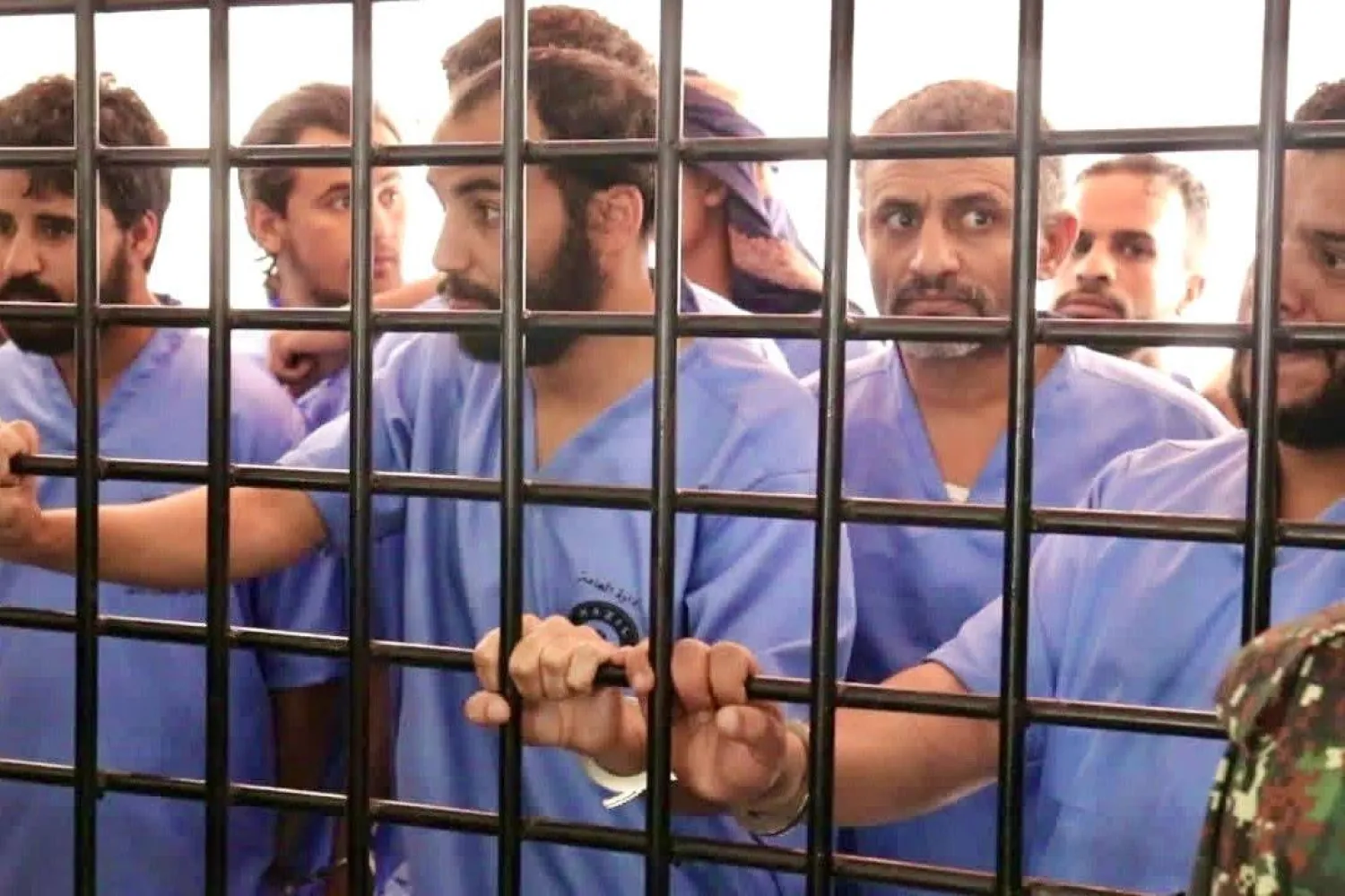 عراقيل حوثية تسبق اجتماعاً في عمّان حول ملف الأسرى والمحتجزين