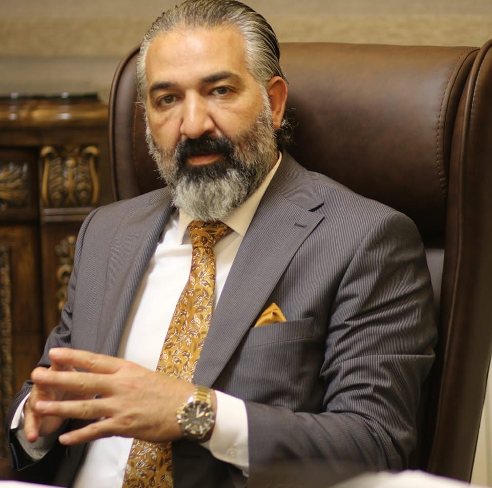 أبو رمان: الأردنيون كانوا يملكون الأرض ويعيشون على قدرهم واليوم يعيش كثيرون بأملاك مرهونة للبنوك