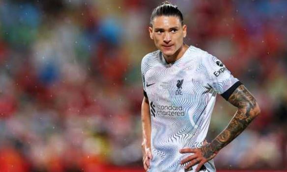 الهلال يدخل خط التعاقد مع نونيز 