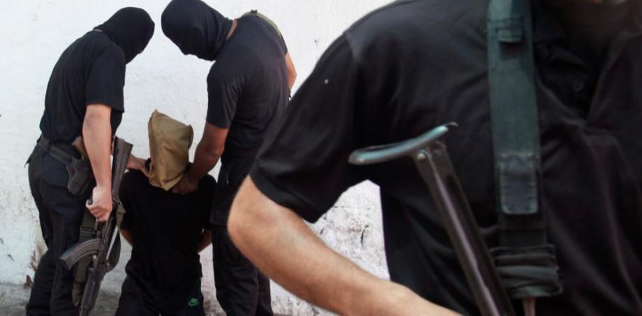 العرف والقانون في غزة: لا تسامح مع المتعاونين مع الاحتلال 