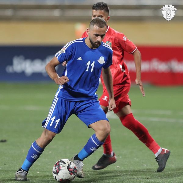 مغير السرحان يتفوق على الجليل في بطولة الدرع