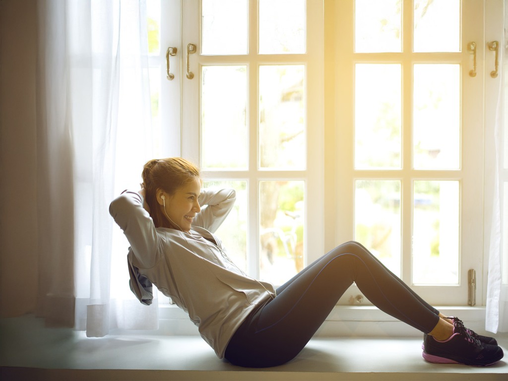 أفضل وقت لممارسة الرياضة في رمضان