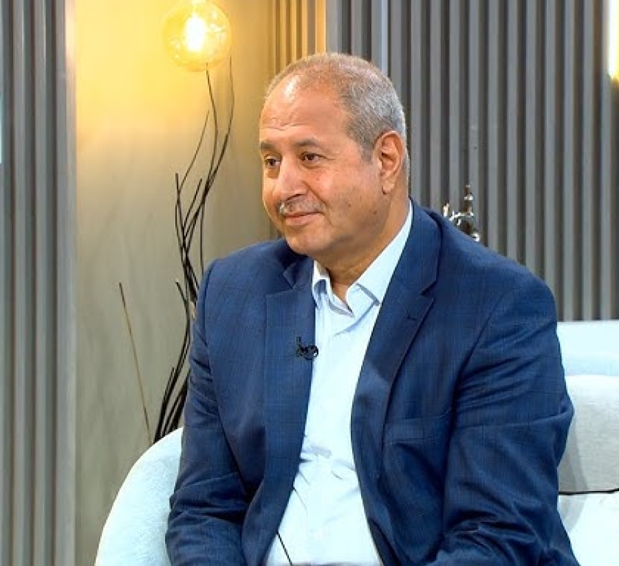 الرواشدة: حبيب الزيودي سيبقى في وجدان الأردنيين ما دام فيهم نبض على هذا التراب