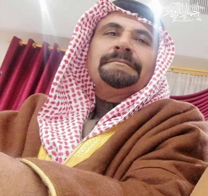 امام معالي توفيق باشا كريشان
