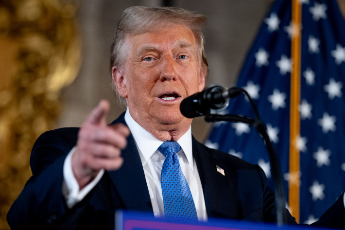 البيت الأبيض: ترامب يعارض ضم إسرائيل للضفة الغربية