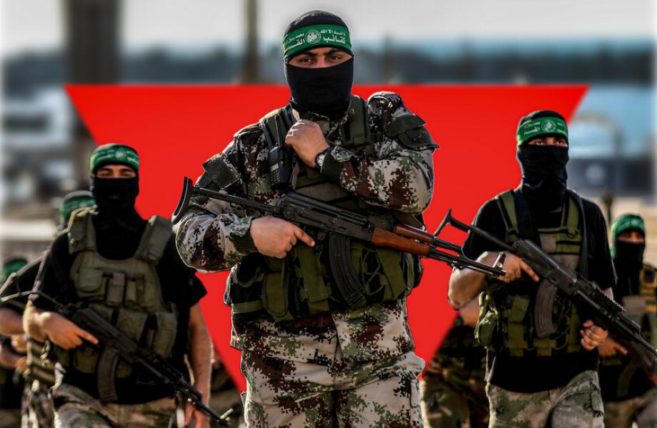 كتائب القسَّام: ليس في قاموسنا الاستسلام 