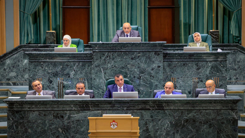 مجلس النواب يناقش معدّل "الأوقاف والشؤون والمقدسات الإسلامية" اليوم