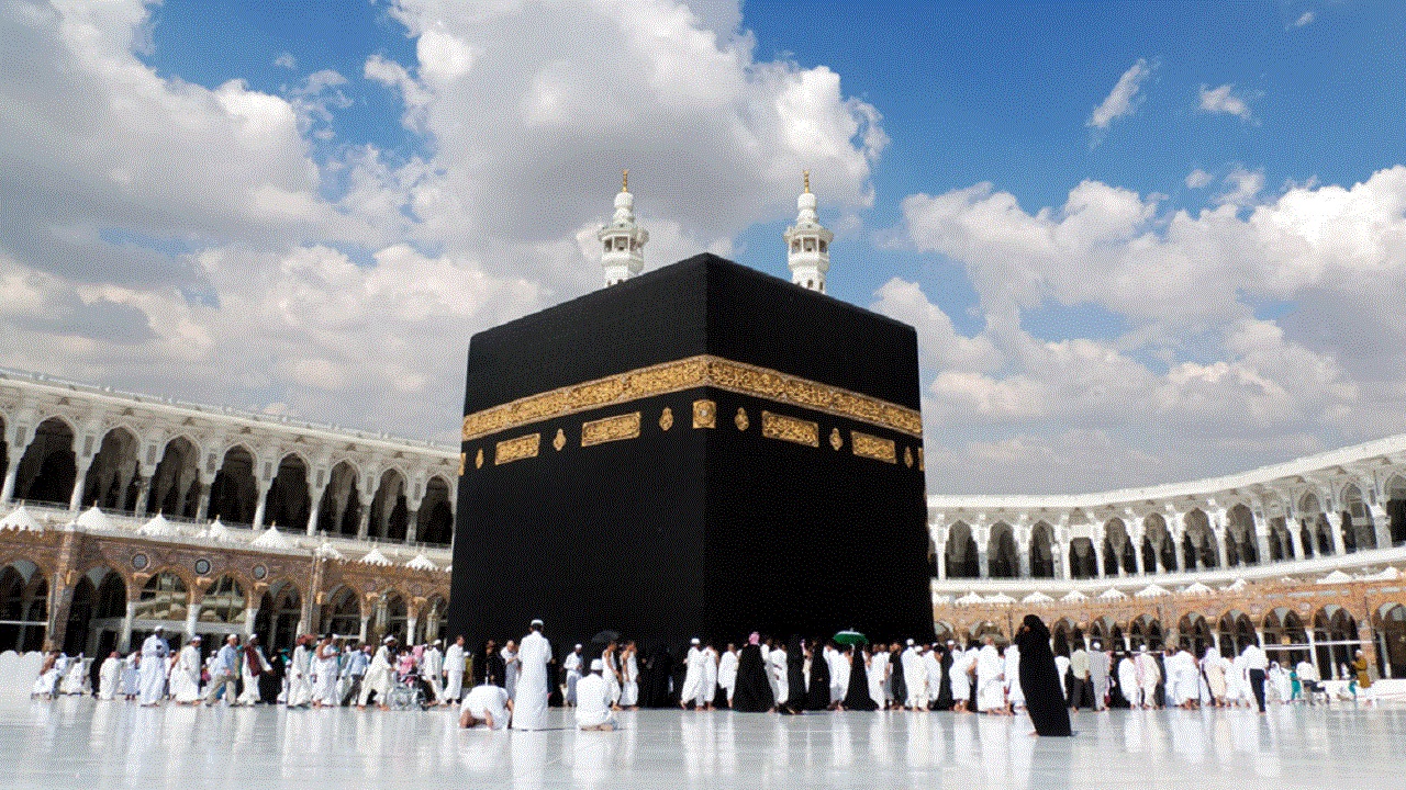 انتهاء فترة استلام تصاريح الحج للمقبولين اليوم
