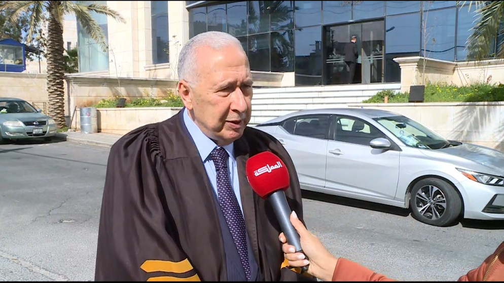 محامي حزب العمال: سنخاطب "المستقلة للانتخاب" للسير بإجراءات فصل الجراح