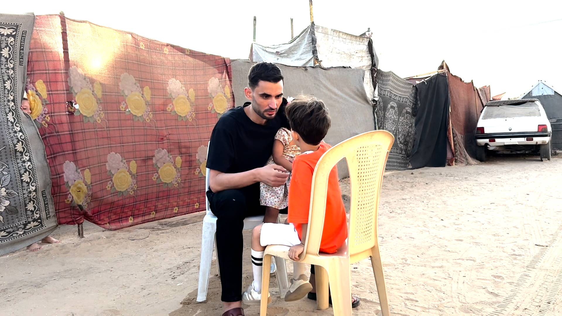 سجن إسرائيل الرهيب ..  شهادات ناجين من «مقبرة الأحياء»