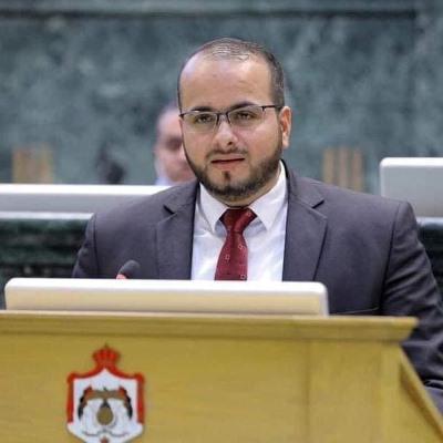 الرياطي: قطار سريع يربط إربد بالعقبة مشروع وطني يعيد رسم خريطة النقل في الأردن 