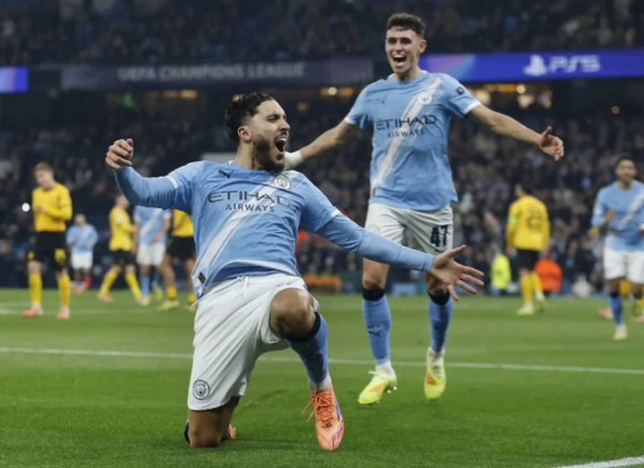 قمة نارية بين سيتي وليفربول بالدوري الإنجليزي