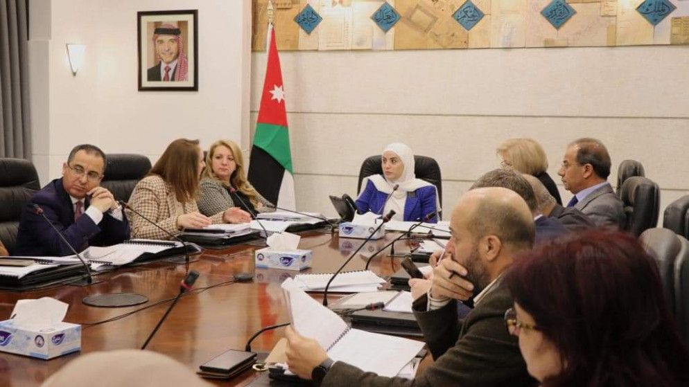 منحة بقيمة 30 مليون يورو لدعم إنشاء محطة معالجة مياه في الغباوي