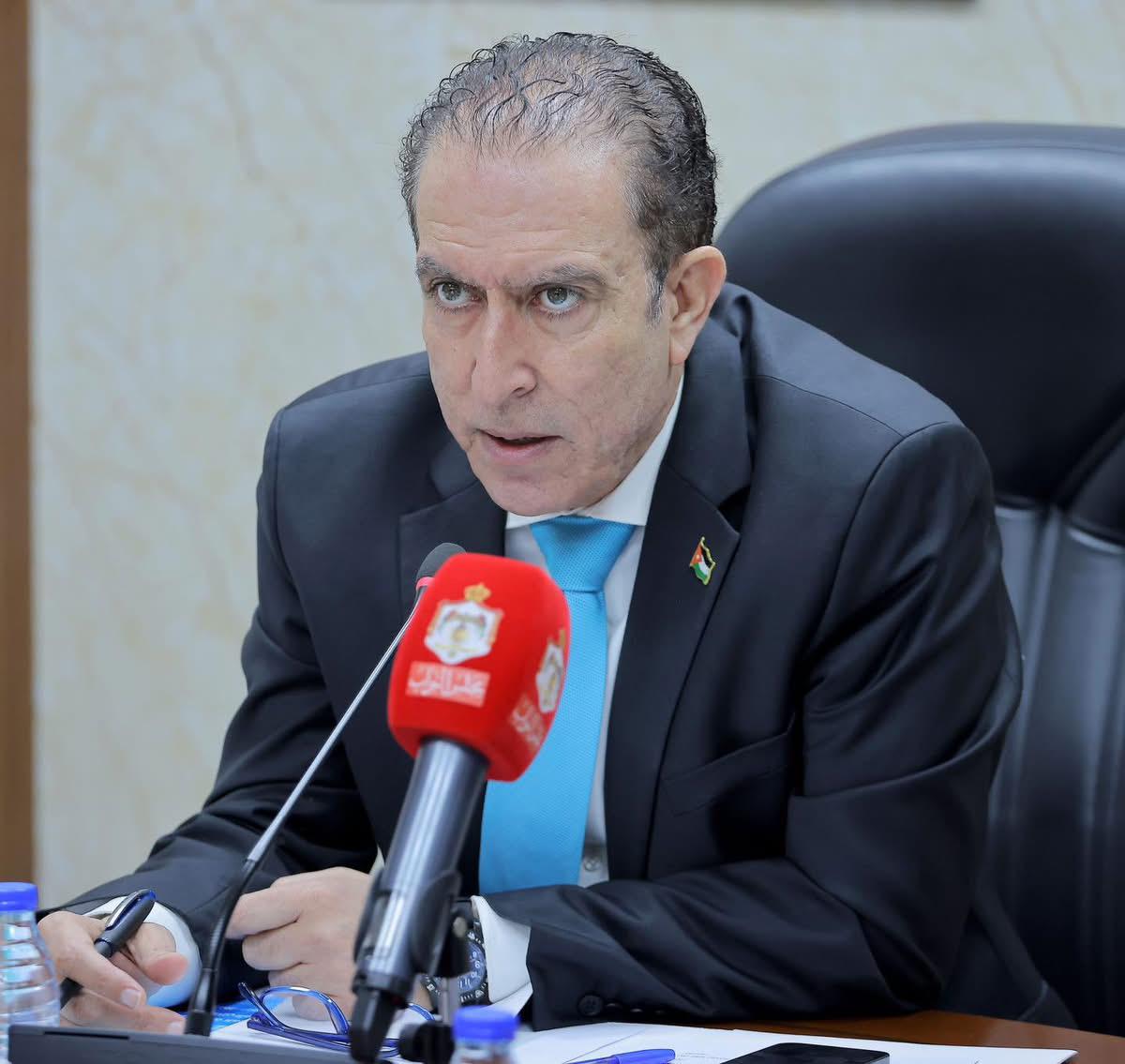 "الميثاق النيابية" ماقامت به الاجهزة الامنية في الرمثا رسالة واضحة لكل متربص بهذا الوطن