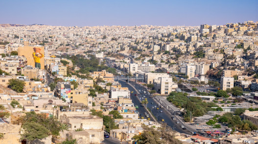 ارتفاع مبيعات الشقق فوق الـ 150 م2 خلال الثلث الأول من العام الحالي بنسبة 12%
