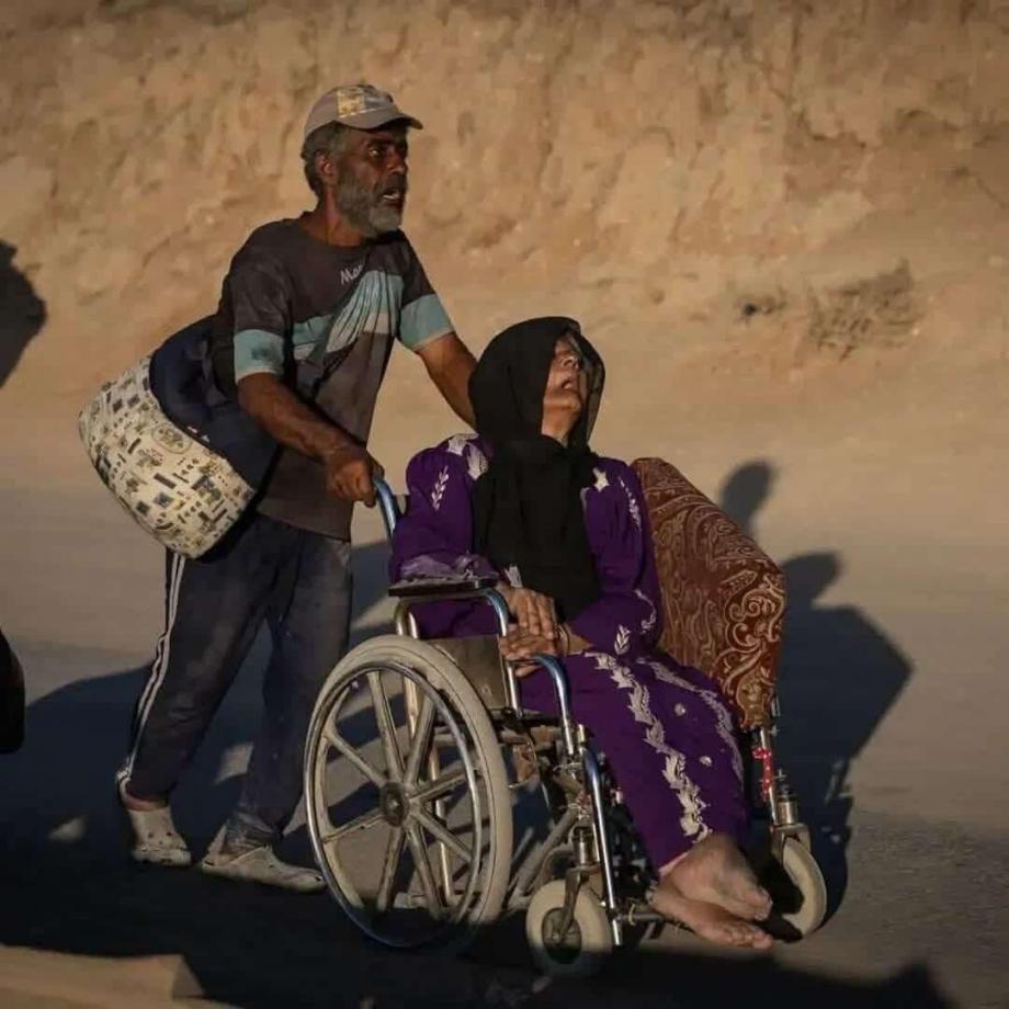 "الأونروا": لا يوجد مكان آمن ولا مأوى لسكان غزّة  