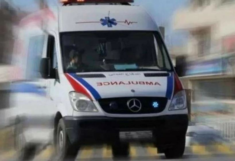 دهس عاملة وافدة وتعرضها لإصابة بالغة في عمان