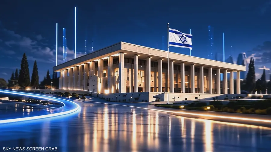 "الكنيست أولًا" ..  هل بدأت معركة المعارضة لإضعاف نتنياهو؟  