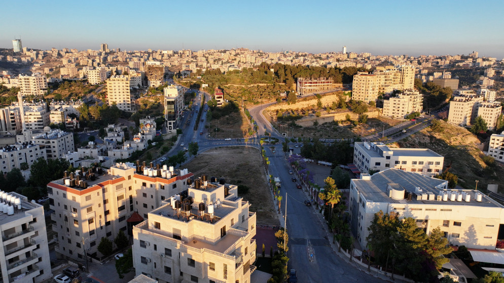 فلسطين: ارتفاع عجز الميزان التجاري للسلع المرصودة بنسبة 34%