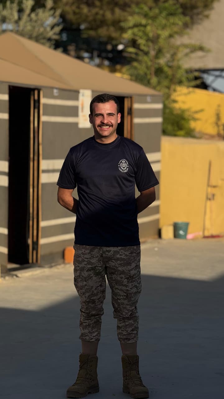 الجنايدة يكتب: جائزة الحسن للشباب مصنع الرجال وبوابة القيادة والمسؤولية